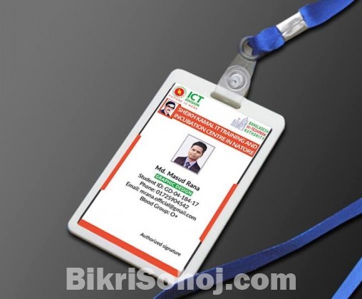 ID Card